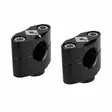 ODI PEE-WEE BAR MOUNTS MACHINED - 5/8" B - Styrartiklar  - D490359 - 1