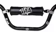 ODI SX8 Handlebar Cross-Bar Pad DBK Matt - Styrartiklar  - D490339 - 1