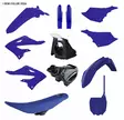Polisport Complete Restyle Kit YZ125/250 - Plastkit - D516759 - 1