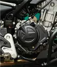 Polisport Engine Covers Protection Kit C - Övriga Plastdelar - D525749 - 2