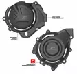 Polisport Engine Covers Protection Kit C - Övriga Plastdelar - D525749 - 1