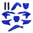 Polisport Full kit Yamaha YZ450F 23-25 Y - Plastkit - D504449 - 1