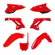 Polisport Kit Honda restyling CR125/250( - Plastkit - D504579 - 1