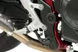 Puig Adjustable Brake Foot Pedal Cb750 H - Bromspedaler - D491069 - 1