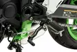Puig Adjustable Gear Shift Pedal Kawasak - Växelspakar - D491089 - 1