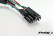 Puig Connector Leads - Blinkers - D483659 - 1