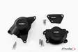 Puig Engine Cover Track Homologated Yama - Övriga Motordelar - D491149 - 1