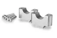 Puig Handlebar Riser Height 30Mm Diamete - Styrartiklar - D509879 - 1