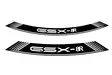 Puig Kit 8 Rim Strips Suzuki Gsx-8R C/Si - Fälgdekaler - D517409 - 1