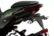 Puig License Support Kawasaki Z500 24'C/ - Reg Plåts Hållare - D483799 - 1