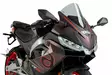 Puig R-Racer Screen Aprilia Rs457 24' C/ - Vindskydd - D504279 - 1