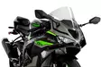 Puig R-Racer Screen Kawasaki ZX-6R 24' C - Vindskydd - D483729 - 1