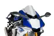 Puig Racing Screen Yamaha Yzf-R1 15'-18' - Vindskydd - D195819 - 1