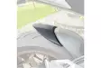 Puig Rear Fender Extension Zero Zero Sr/ - Kedjaskydd & Stänkskydd - D482259 - 1