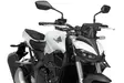 Puig Spoilers D12 Honda Cb1000 Hornet/Sp - Kåpor & Vingar Street - D520439 - 1