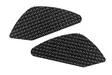Puig Tank Grips Triumph Speed Triple 120 - Tankskydd - D504299 - 1