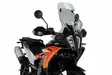 Puig Touring Screen W/Visor Ktm 890 Adve - Vindskydd - D482269 - 1