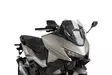 Puig V-Techline Sport Yamaha X-Max 125/3 - Vindskydd - D520399 - 1