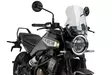 Puig Windscreen New Generation Sport Sva - Vindskydd - D504319 - 1