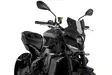 Puig Windshield New Generation Sport Yam - Vindskydd - D491389 - 1