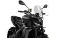 Puig Windshield New Generation Touring Y - Vindskydd - D491399 - 1