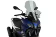 Puig Windshield V-Techline Touring April - Vindskydd - D482249 - 1