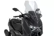 Puig Windshield V-Tech Line Touring Yama - Vindskydd - D517489 - 1