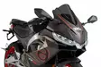Puig Z-Racing Screen Aprilia Rs457 24' C - Vindskydd - D504329 - 1