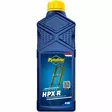 Putoline Fork Oil HPX R 4W- 1L (12) - Gaffeloljor - D526889 - 1