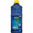 Putoline Fork Oil HPX R 5W- 1L (12) - Gaffeloljor - D526769 - 1