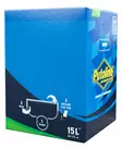 Putoline Genuine V-Twin Mineral 20W-50 1 - Tillbehör - D527079 - 1