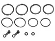 TMV reparationssats för bromsok - Reparationskitt - D520589 - 1