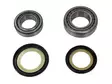 TMV Styrstamlagerkit - Styrlager - D520629 - 1