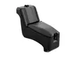 Tesseract Förvaringsbox armstöd CF Moto - Hårda Transportboxar - D508999 - 1