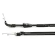 TMV Throttle Cable SX250F 05-12 SX350F 1 - Vajrar - D525969 - 1