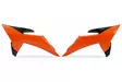 UFO Kylvingar KTM SX85 25-.. Orange 127 - Kylvingar - D510829 - 1