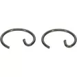 Vertex Circlip - Kolvar - D459519 - 1