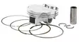 Vertex Piston kit HO CRF150R Big Bore Co - Kolvkit - D458109 - 1