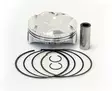 Vertex Piston kit HO CRF250R Compr. 13.8 - Kolvkit - D458179 - 1