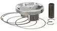 Vertex Piston kit HO CRF450R Compr 13.6: - Kolvkit - D458279 - 1