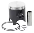 Vertex Piston kit HQ CR-WR250 1998-13 67 - Kolvkit - D458369 - 1