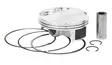 Vertex Piston kit KA KX250F Compr.13.2:1 - Kolvkit - D458599 - 1