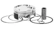 Vertex Piston kit KA KX250F Compr 13.3:1 - Kolvkit - D458579 - 1