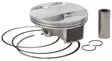 Vertex Piston kit KA KX450F Compr 12.5:1 - Kolvkit - D458689 - 1