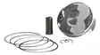 Vertex Piston kit KTM SX250F Compr 14.4: - Kolvkit - D457919 - 1