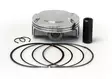 Vertex Piston kit KTM SX450F Compr 12.6: - Kolvkit - D457929 - 1