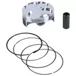 Vertex Piston kit SU RMZ250 Compr 14.0:1 - Kolvkit - D459019 - 1
