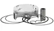 Vertex Piston kit SU RMZ450 Compr 11.9:1 - Kolvkit - D459039 - 1