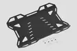 Yakk EXP Luggage plate BMW/KTM/Yamaha (1 - Monteringsatser & Pakethållare - D527969 - 1
