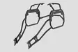 Yakk EXP Side carrier KTM 690 Enduro (19 - Monteringsatser & Pakethållare - D527949 - 1